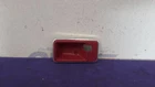 1978-82 Chevy Corvette C3 New Old Stock Interior Door Latch Bezel Left Driver Used. Price: $40.00.