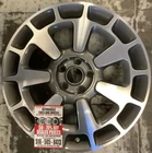 Maserati Quattroporte 14 15 16 17 18 96553 Aluminum Oem Wheel Rim 20 X 10.5 Rear Remanufactured. Price: $589.50.