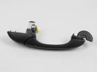Genuine Mopar Exterior Door Handle Left 4589719AE New. Price: $107.51.