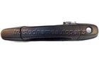 Fits 1999 To 2003 Lexus RX300 Exterior Door Handle Black Driver Front New. Price: $24.66.