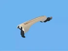 Genuine Mopar Front Door Exterior Handle Right 5RR20GW7AC New. Price: $116.31.