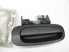 Autocraft 77431 Rear Right Exterior Door Handle For 1998-2002 Toyota Corolla New. Price: $22.88.