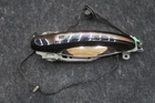Front Right Door Handle Oem 3W0837885A Bentley Continental Gt Flying Spur 03-12 Used. Price: $149.99.