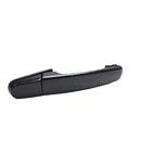 05-09 Chevy Equinox Driver Door Handle Exterior Rear Right Black Used. Price: $33.97.