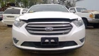 Passenger Door Handle Exterior Front Fits 13-19 Taurus 1794232 Used. Price: $69.90.