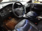 Passenger Door Handle Exterior S60 Fits 01-09 Volvo Series 223504 Used. Price: $80.23.