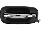 78GF15X Rear Right Door Handle Fits 2001-2006 Chevy Silverado 2500 Hd New. Price: $34.14.