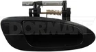 Dorman Exterior Door Handle , Pn# 80430 New. Price: $29.46.