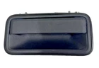 1997 Chevrolet Suburban 1500 Lh Outside Door Handle Textured Black 15725923 Used. Price: $25.85.