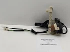 2020-2025 Ford Escape Rear Left Exterior Door Handle W/ Lock Actuator Oem Used. Price: $160.00.
