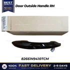 Genuine Door Outside Handle 82661N9410TCM For Hyundai Tucson New. Price: $159.00.