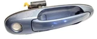 2005-2006 Toyota Tundra SR5 Double Cab Front Right Passenger Door Handle Outer Used. Price: $67.63.