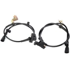 2 Pcs Front Abs Wheel Speed Sensor Left & Right For Chrysler Pt Plymouth Neon New. Price: $20.34.