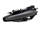 2018-2024 Alfa Romeo Stelvio Right Outer Door Handle Vesuvio Gray (035) 50545346 Used. Price: $76.50.