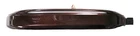 Oem 22-24 Cadillac Escalade Mahogany Front Passive Entry Door Handle Used. Price: $90.93.