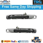New Front Exterior Door Handle Outside Left & Right Set For 90-97 Lincoln. Price: $49.22.