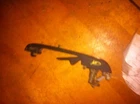 1991 Golf Right Outer Door Handle Used. Price: $59.06.