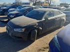 A3 Audi 2019 Door Handle Exterior 10797160 Used. Price: $80.00.