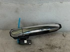04-06 Lexus ES330 3.3L Driver Side Rear (exterior) Door Handle Used. Price: $60.00.
