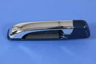 Genuine Mopar Exterior Door Handle Left 1GH271W7AG New. Price: $152.22.