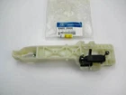 Genuine Brand New Outer Door Handle Base Rear Suit Hyundai I45 2010-2014. Price: $43.40.