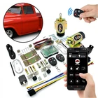 35LBS Remote Shaved Door Kit With Poppers Autoloc AUTSVPRO34K Hot Rod New. Price: $349.95.