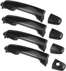 1SET Exterior Door Handle Compatible With Toyota Camry 2012 2013 2014 2015 New. Price: $34.97.