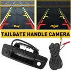 Tailgate Handle Backup Rear View Camera For 2009-2017 Dodge Ram 1500 2500 3500 New. Price: $41.79.