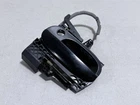 03-08 Bmw E85 E86 Z4 Front Left Door Exterior Handle Black Oem #1520 Used. Price: $63.71.