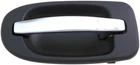 Exterior Door Handle-outside Dorman 83385 New. Price: $59.75.