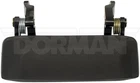 Dorman 80250 Exterior Door Handle Select 98-05 Ford Mercury Models New. Price: $27.12.