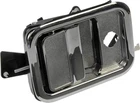760-5202 Front Driver Side Replacement Door Handle, Select Freightliner Models New. Price: $54.95.