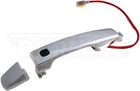 Dorman 83674 Exterior Door Handle Fits Land Cruiser LX570 6921060110 6921760130 New. Price: $88.87.