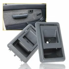 Door Handle Front Rear For 1987 1988 89 90 Toyota Tercel Inside Accessories New. Price: $13.29.