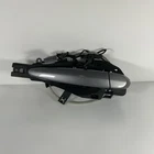 07-11 Bmw 328I Passenger Right Rear Exterior Door Handle Assembly Oem Gray Used. Price: $24.99.