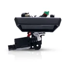 For Chevy Avalanche Tailgate Handle 2007-2013 Textured Black Plastic GM1915128 New. Price: $60.36.