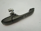 Door Handle Pilot 2006 2008 Right Passenger Side Front Outer Exterior Lever Oem Used. Price: $37.99.