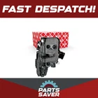Door Lock Fits Land Rover Discovery MK4 2.7D Rear Right 09 To 18 FQM000144 Febi New. Price: $92.11.