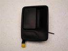 Ford F250SD 2005-2016 Front Right Outside Door Handle Assembly 5617 Used. Price: $60.00.