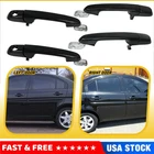 4X Left+right Exterior Door Handles Outside For 2006-2011 Hyundai Accent 06-11 New. Price: $35.14.