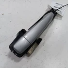 Passenger Right Rear Exterior Door Handle Fits 20-23 Nissan Versa Oem Used. Price: $69.07.