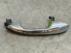 Mercedes Class W213 Left Passenger Side Front Door Handle Keyless Entry 58463 Used. Price: $59.25.