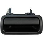 Dorman 81141 Exterior Door Handle Rear Right New. Price: $50.73.