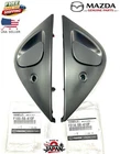 Mazda Genuine RX-7 FD3S Outside Outer Door Handle Set FD14-58-410F/F100-59-410F New. Price: $249.95.