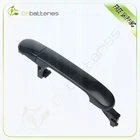Fit For Nissan Tida 07-12 Outer Black Door Handle Front Rear Right Passenger New. Price: $10.49.