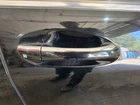 Door Handle Exterior 220 Type S350 Front Fits 00-06 Mercedes S-class 628957 Used. Price: $104.00.