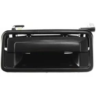 For Buick Regal 1991-1996 Exterior Door Handle Front, Driver Side Black New. Price: $30.14.