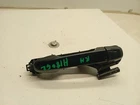 Passenger Door Handle Exterior Assembly Rear Fits 12-14 Camry 3975120 Used. Price: $116.99.