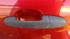 Driver Door Handle Exterior Assembly Rear Fits 01-07 Escape 426341 Used. Price: $54.45.