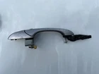 Mopar Exterior Door Handle Left 1QA21JSCAJ Oem Used. Price: $119.00.
